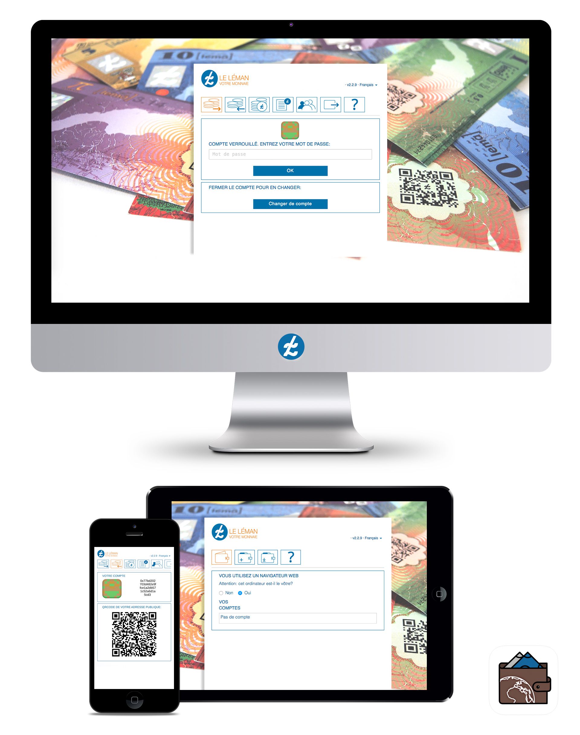 Odoo • Texte et Image